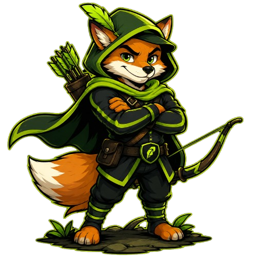 Roguehood